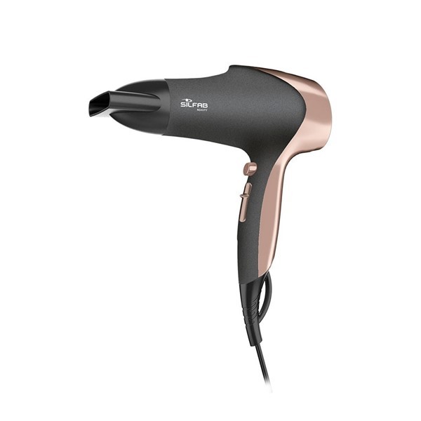 Silfab Secador de Pelo Curve. By-527 alt