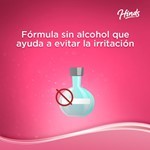 Hinds Desodorante Rollon Rosa Inspiracion 60 gr #8