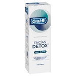 Oral B Detox Deep Clean Pasta Dental X 90 G #10