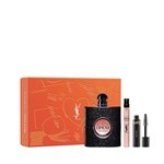 Yves Saint Laurent Black Opium Cofre EDP 90ml + Mini Fragancia + Máscara #1