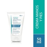 Ducray Antitranspirante Hidrosis Crema 50 ml #1