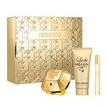 Rabanne Lady Million  Cofre Edp Presentación 80 ml #1