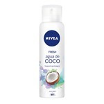 Nivea Desodorante Antitranspirante Femenino  Fresh Spray Agua de Coco 150 ml #2