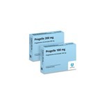Progelle | 100mg | Progesterona #1