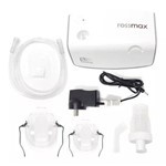 Silfab Super Mini Nebulizador Micropistón #3