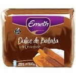 Dulce de Batata Emeth Con Chocolate 500 gr. #1