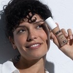 Isdin Base Maquillaje Coverage Spf50 30 ml Tono Bases 4 Golden #6