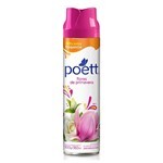 Desodorante De Ambiente Poett Flores De Primavera 360 Ml #2