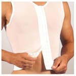 Design Veronique Chaleco Ajustable Para Hombre - Mod 640 l #3