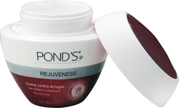 Crema Ponds Rejuveness Dia 100 gr