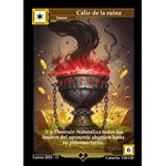 118 Caliz De La Ruina #1