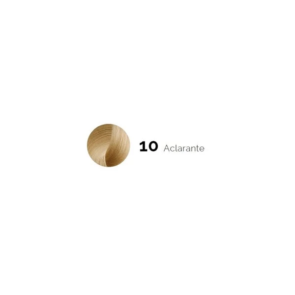 Issue Color Pack Keratina Nº10 Aclarante alt