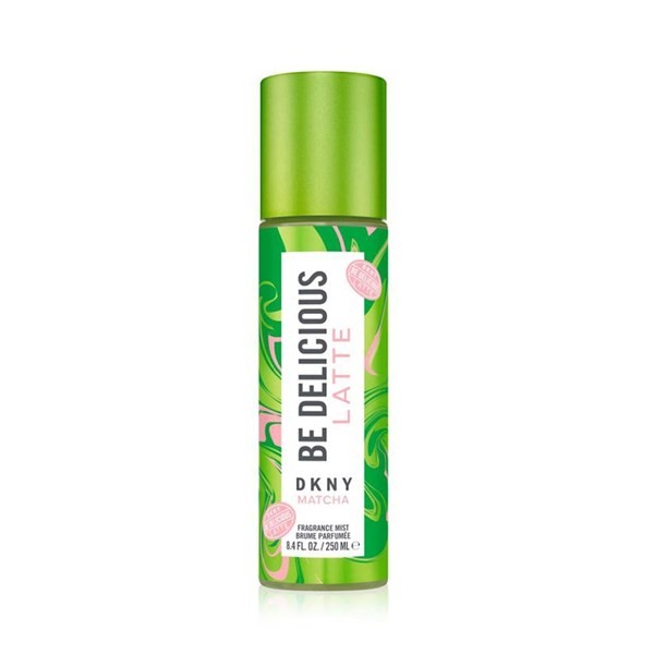 Dkny Be Delicious Latte Matcha Body Mist 245 ml #1