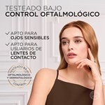 Máscara de Pestañas L'oréal París Panorama Chromatic Tono Marron #6