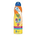 Banana Boat Protector Solar Kids Sport Spray Fps 50  170 Ml #2