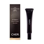 Cher The Iluminator Face Make Up Beige 1 claro_#dbdab #1