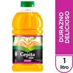 Jugo Cepita Del Valle Durazno Delicioso 1 Lt #1
