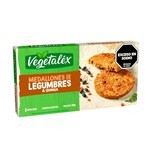 Medallon Vegetalex de Legumbres 300 xg #1