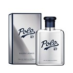 Ralph Lauren Polo 67 Edp Extreme 125 ml #2