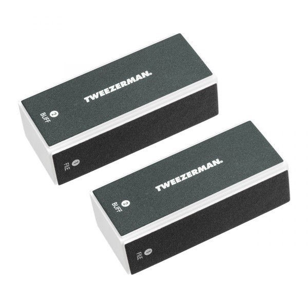 Tweezerman Bloque Para Limar Uñas