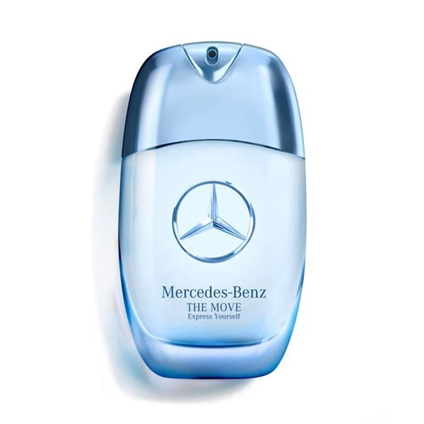 Mercedes-Benz The Move Express Yourself Edt 100 ml #1
