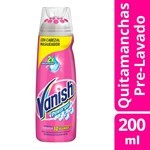 Quitamanchas Vanish Power Gel Bot 200 Ml #1