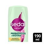 Acondicionador Sedal Prebioticos + Biotina 190 Cc. #1