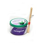 Dermogreen Cera Depilatoria Con Aloe Vera en Lata 200 gr #1