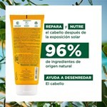 Klorane Acondicionador Solar Nutri-Reparador 200 ml #6