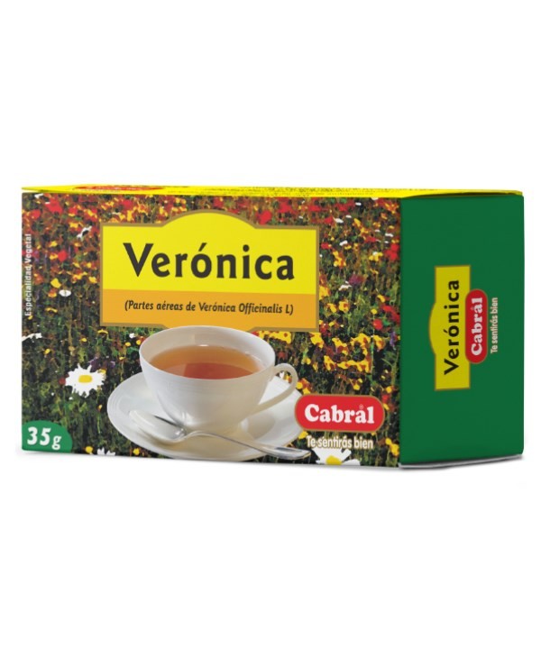 Cabral Veronica 35 Gr. #1