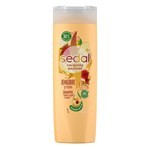 Shampoo Sedal Jengibre Y Ricino 190 Ml #2