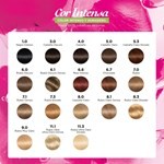 Mini Kit de Coloración Permanente Cor Intensa 5.0 45g #5