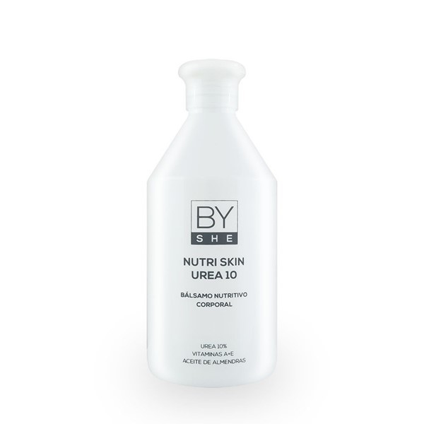 By She Nutri Urea 10 corporal 400 ml alt