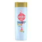 Shampoo Sedal Ácido Hialurónico + Vitamina a x 190 ml #1