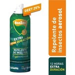 Bonzen Repelente Deet 25% 12 Horas de Duración Aerosol 150 ml #1