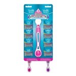 Gillette Maquina De Afeitar Venus Suave Aloe Descartable 1 Unidad #2