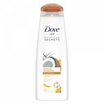 Dove Shampoo Ritual de Reparación Coco Y Cúrcuma 400 ml #8