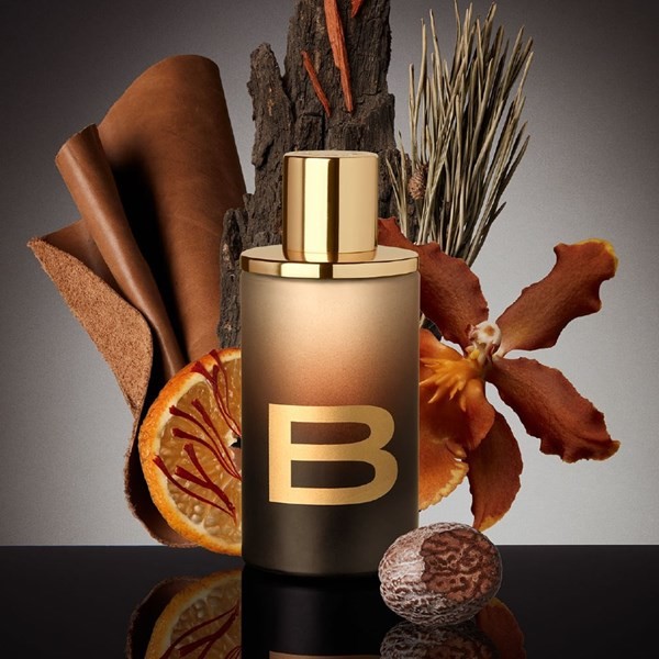 Bensimon Bold Intense Parfum 100 ml + Bolso Bensimon Presentación 100 ml alt