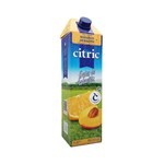 Jugo De Naranja Durazno Citric Tetra 1 Lt. #1