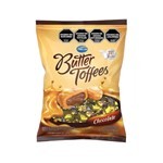 Butter Toffees Caramelos de Chocolate Butter Toffes 80 grs #1