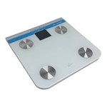 Gama Balanza Fit Ultra Indicador de Grasa Corporal #4