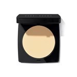Bobbi Brown Sheer Pressed Powder Pale Yellow #1