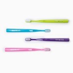 Bucal Tac Cepillo Dental Ortodoncia Adulto Con Capuchon 5680 #2