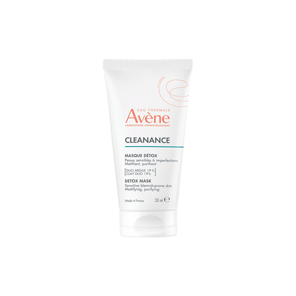 Cleanance Detox mascarilla | 50 ml #1
