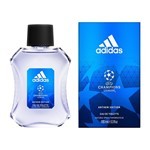 Edt Adidas Uefa Champions League Dare x 100 ml #1