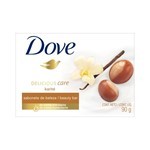 Dove Jabón de Tocador Karité Y Vainilla 90 gr #12