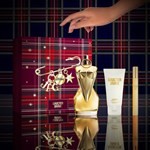 Jean Paul Gaultier Gaultier Divine Edp 100 ml + Miniatura 10 ml + Body Lotion 75 ml #4