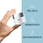 Crema Facial Eucerin Aquaporin Active Piel Seca x 50 ml #4