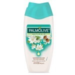 Palmolive Jabon Liquido Naturals Jazmin Y Manteca de Cacao 250 ml #1