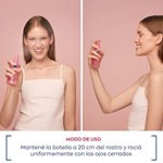 Nivea Mist Facial Refrescante  Rose Care Para Todo Tipo de Piel 150 ml #5